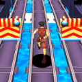 地铁趣味赛3D(Run Subway Fun Race 3D)