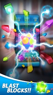 鲨鱼爆炸游戏(Shark Blast)