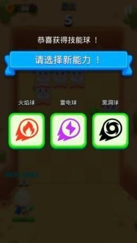 双关球(PunBall)