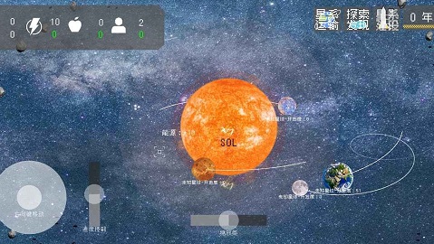 莫比乌斯计划