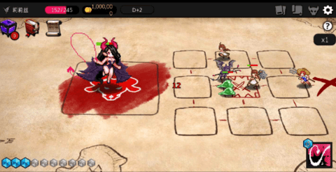 地牢制造者内置菜单(DungeonMaker)