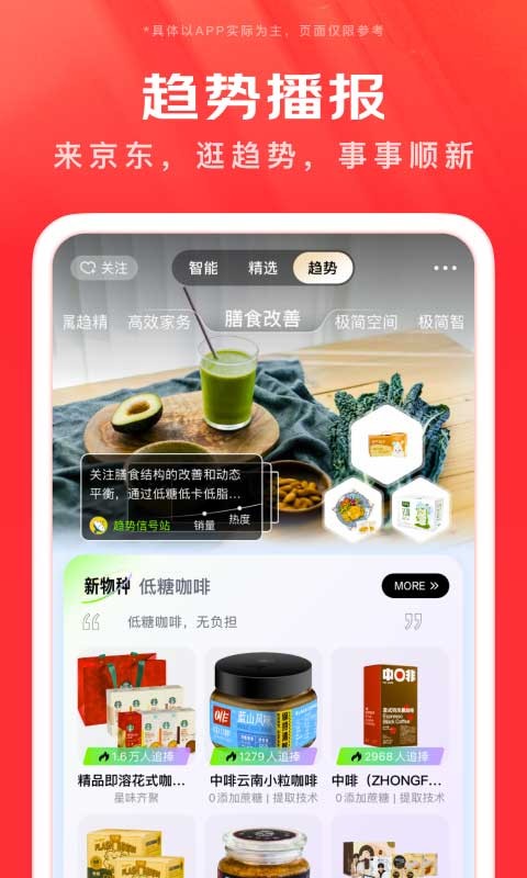 京东拼购