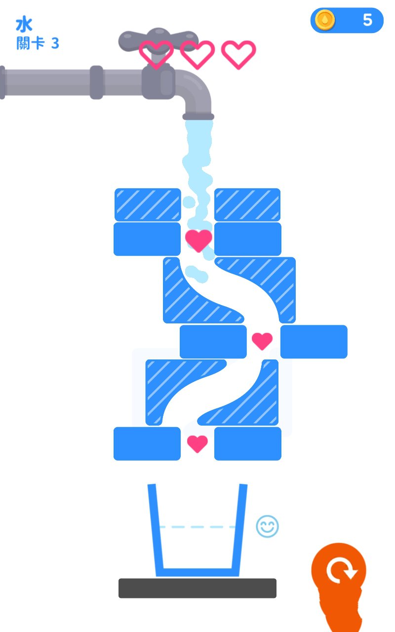 水物语(Language of Water)