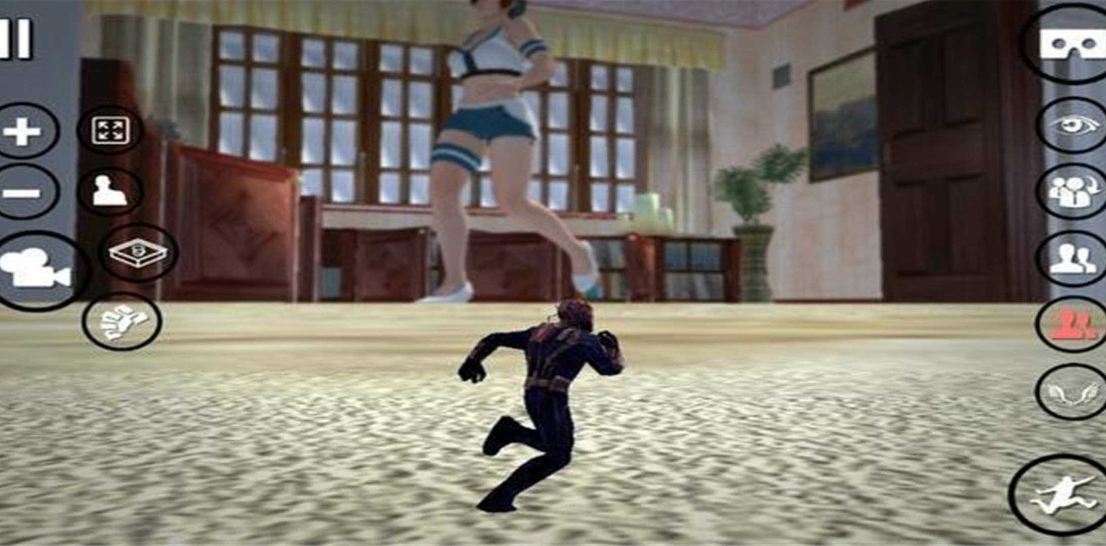 女巨人模拟器下载中文版-女巨人模拟器下载中文版手机版