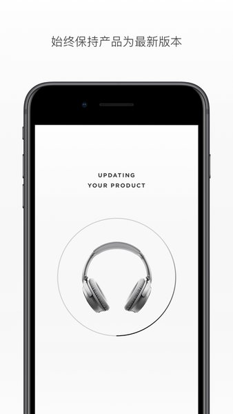 Bose耳机(Bose Connect)