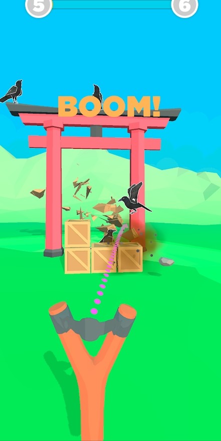 乌鸦猎人(CrowHunter3D)