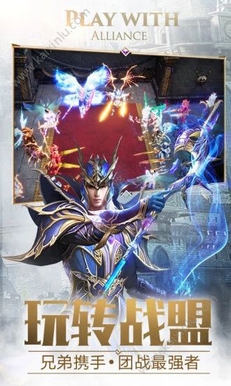 黑暗黎明之审判之光