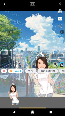 魔漫相机（MomentCam）app