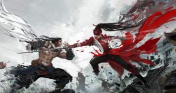 永劫无间完整版免费版