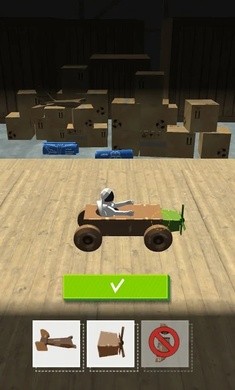 让他飞起来去广告版(Make It Fly)