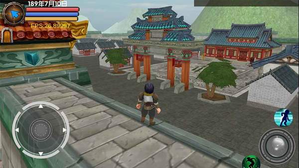 三国大时代5飞龙在天完整版