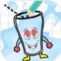 我的微笑(My Smile Cup)