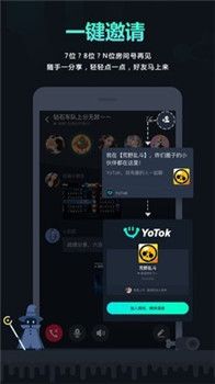 YoTok