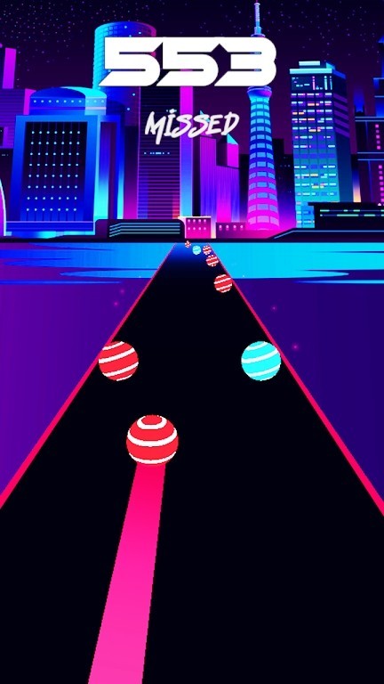 粉红豹之路(The Pink Panther Road EDM Dancin)