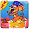 汤姆杰瑞(jerry mouse runner)