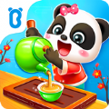 小熊猫茶园(Tea Garden)