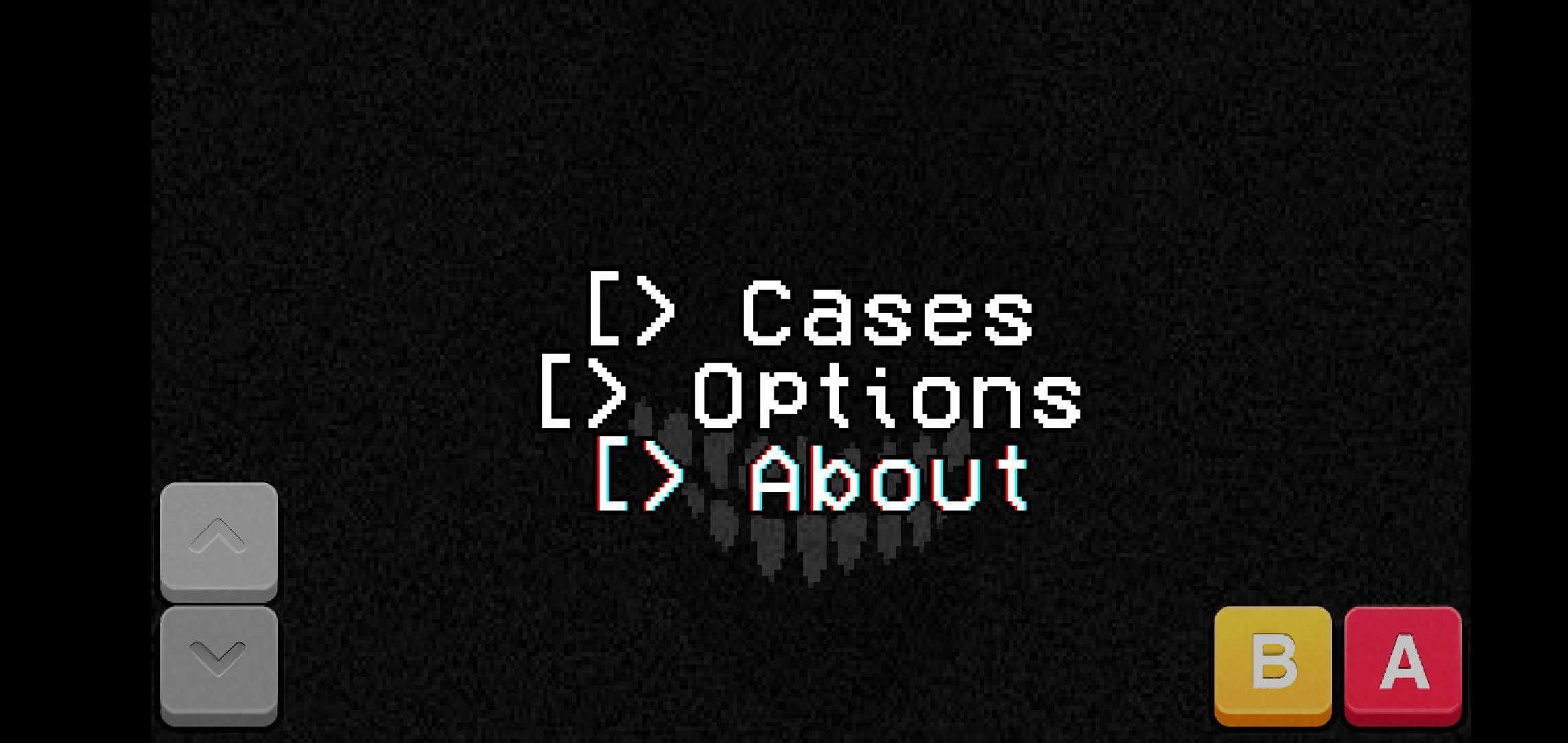 黑色星期五之夜蓝蛋事件(System Cases)