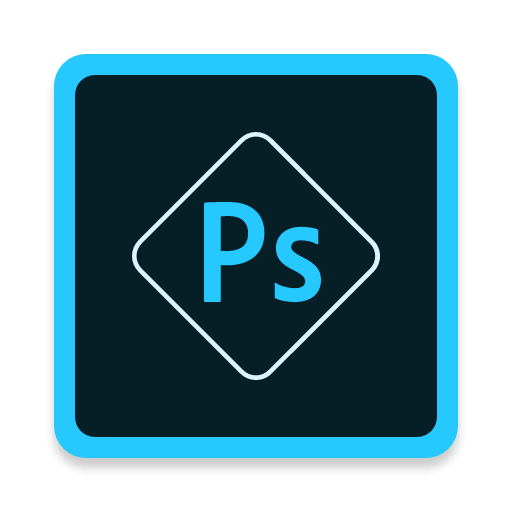 Photoshop手机版