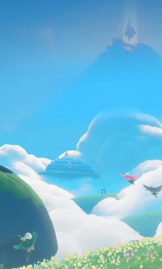 光·遇（海洋节）