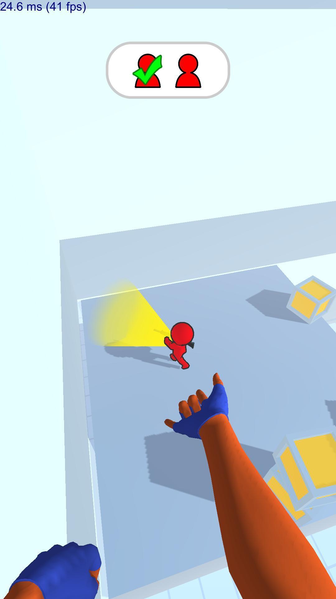 蜘蛛网大作战(Webbi Boi 3D)
