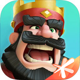 部落冲突皇室战争腾讯版(Clash Royale)
