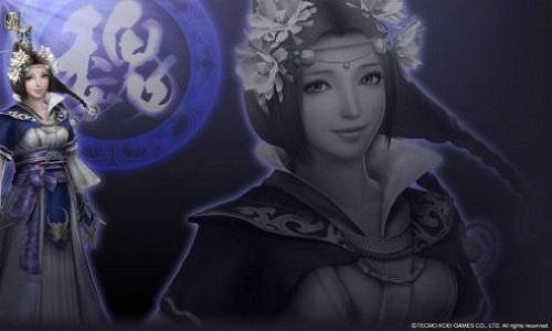真三国无双七