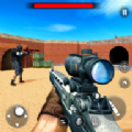 英雄战争射击(Counter Critical Strike CS Battl)