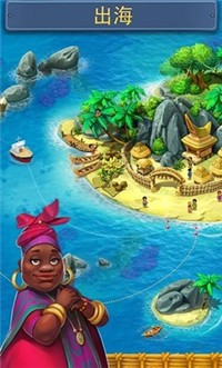 梦想小镇8.7.0版本(Township)