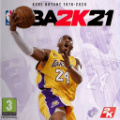 NBA2k21正版