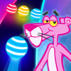 粉红豹之路(The Pink Panther Road EDM Dancin)