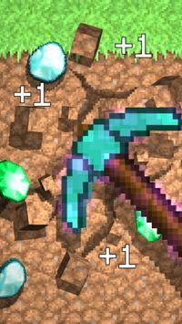 空闲工艺挖掘(PickCrafter)