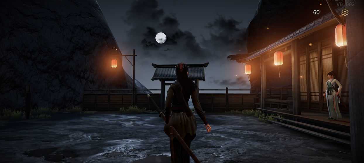 弈剑行免费试玩版