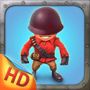 坚守阵地(Fieldrunners)