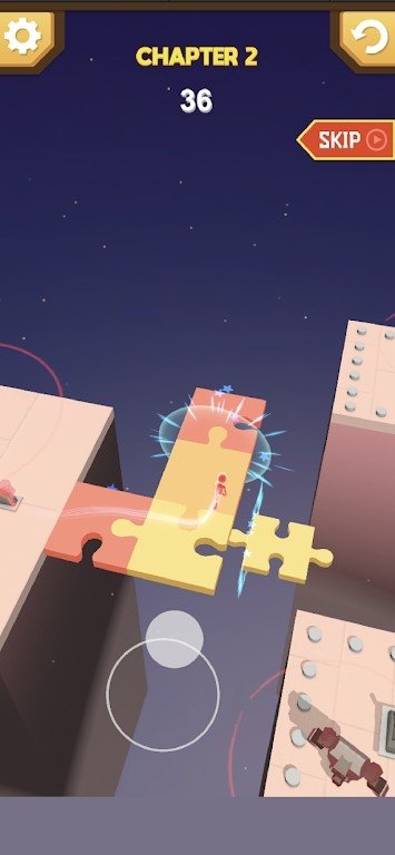 时间步行器(Time Walker 3D)
