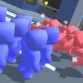 人群冲突大战(人群冲突3D)
