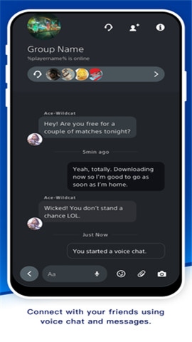 playstation港服商店(PS App)