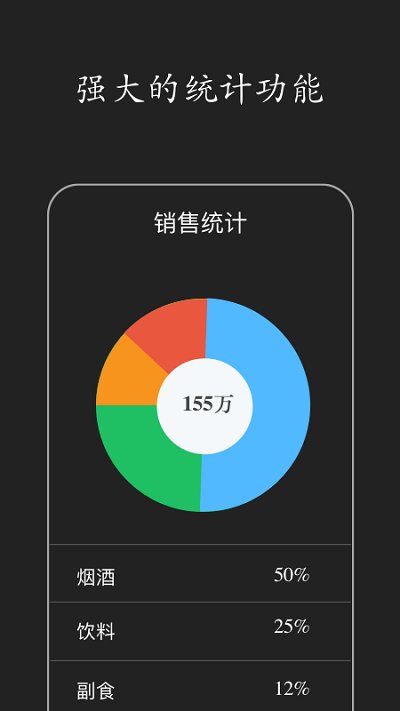 百草仓库库存管理app