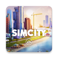模拟城市我是市长无限钥匙版(Simcity)