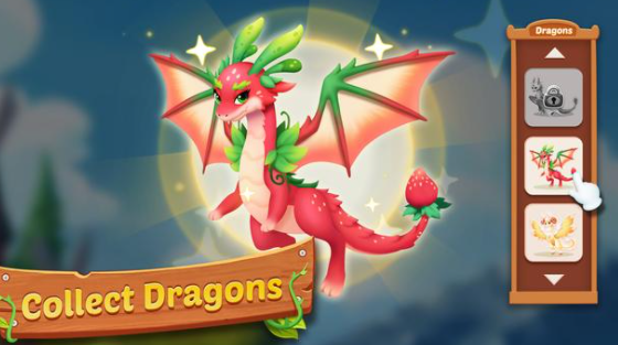 龙场大冒险(Dragon Farm Ad