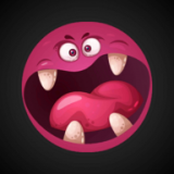 洞妖吃城(Hole Monster)