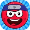 红色英雄忍者4(Red Hero Ninja 4)