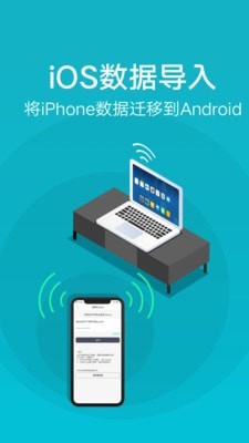 互传(EasyShare)