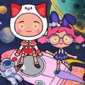 托卡超级世界最新版