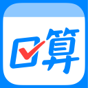 作业帮口算家长版