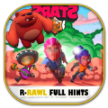 宠物冒险之旅(Tips Rebrawl)
