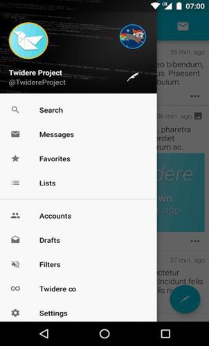 Twidere4.1.8