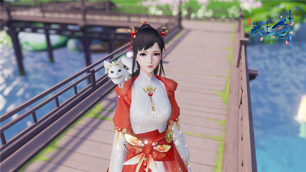 花与剑