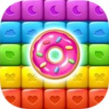 水果爆炸(Fruits Blast)