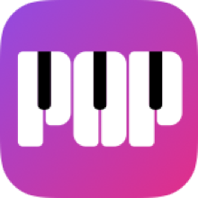 泡泡钢琴(POPiano)