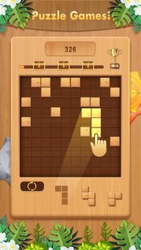 木块爆破(Wooden Block Blast)